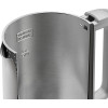 Електрочайник Xiaomi Mijia Smart Electric Kettle S1 + (перехідник на EU розетку) (Silver)- № 2