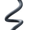 Кабель Baseus Dynamic Series Fast Charging Data Cable USB to iP 2.4A 2m Slate Gray (Slate-Gray)- № 7