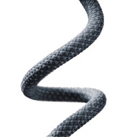 Кабель Baseus Dynamic Series Fast Charging Data Cable USB to iP 2.4A 2m Slate Gray (Колір Slate-Gray) - фото № 7