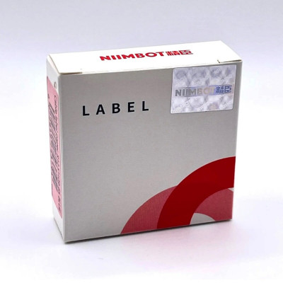 Етикетки NIIMBOT T15*30-210 White For D11/D110/D101/H1S(A2A68601301) - зображення 5