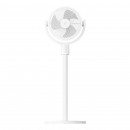 Вентилятор Xiaomi Mijia Circulation Fan + (перехідник на EU розетку)