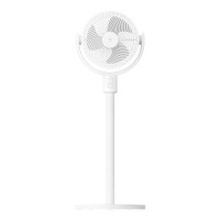 Вентилятор Xiaomi Mijia Circulation Fan + (перехідник на EU розетку) (Колір Білий), Атикул k58215 |  купить на VILKI.NET - фото № 1