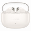 Навушники HOCO EQ12 Rima true wireless BT headset Milky White - зображення 2