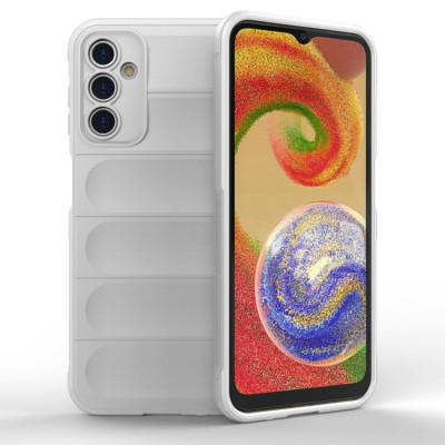 Чохол для смартфона Cosmic Magic Shield for Samsung Galaxy A14 5G White (MagicShSA14White) - зображення 1