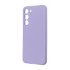 Чохол для смартфона Cosmiс Full Case HQ 2mm for Samsung Galaxy S23 Plus Levender Purple