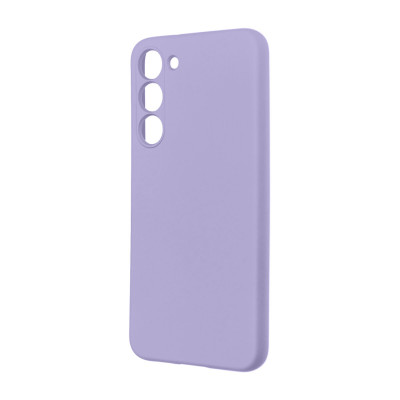 Чохол для смартфона Cosmiс Full Case HQ 2mm for Samsung Galaxy S23 Plus Levender Purple - изображение 1