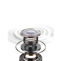 Бездротові навушники Usams US-TD22 TWS Earbuds - TD Series BT5.3 white (Колір Белый) - фото № 2