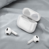 Бездротові навушники BOROFONE BW81 True wireless stereo headset White (White)- № 3