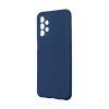 Чохол для смартфона Cosmiс Full Case HQ 2mm for Samsung Galaxy A23 4G Denim Blue (CosmicFGA23DenimBlue)