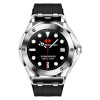 Смарт-годинник HOCO Y13 Smart sports watch space black (6931474795212) - изображение 2