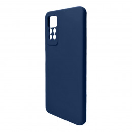 Чохол для смартфона Cosmiс Full Case HQ 2mm for Xiaomi Redmi Note 12 Pro 4G Denim Blue