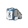 Рюкзак-переноска PETKIT Breezy xZone Pet Carrier blue (P7703-B) - изображение 2
