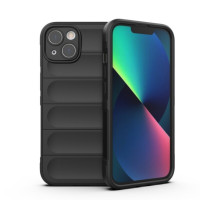 Чохол для смартфона Cosmic Magic Shield for Apple iPhone 13 Black (Цвет 7073), Атикул k44527 |  купить на VILKI.NET - фото № 1