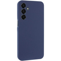 Чохол для смартфона Cosmic Silicone Case AA for Samsung Galaxy A16 5G Midnight Blue (Цвет Midnight-Blue) - фото № 2