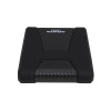 Зовнішній жорсткий диск PHD External 2.5'' ADATA USB 3.1 DashDrive Durable HD650 1TB Black - № 3