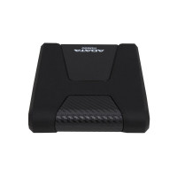 Зовнішній жорсткий диск PHD External 2.5'' ADATA USB 3.1 DashDrive Durable HD650 1TB Black  - фото № 3