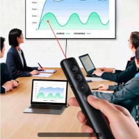 Лазерна указка UGREEN LP479 Wireless Presenter(UGR-50654)  - фото № 6