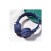 Навушники HOCO W25 Promise wireless headphones Blue - изображение 3