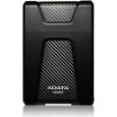 Зовнішній жорсткий диск PHD External 2.5'' ADATA USB 3.1 DashDrive Durable HD650 1TB Black