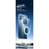 Чохол Cosmic Acrylic MagSafe HQ for Apple iPhone 15 Pro Max Transparent (Acrili15pmClear) - зображення 8