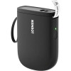 Термопринтер для друку наклейок NIIMBOT D11_H Black (7073)- № 2
