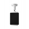 IP-камера відеоспостереження Xiaomi Solar Outdoor Camera BW400 Pro Set (White)- № 4