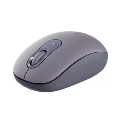 Миша UGREEN MU105 2.4G Wireless Mouse Moonlight Gray(UGR-90669) - изображение 3