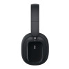 Бездротові навушники Baseus Bowie H1i Noise-Cancellation Wireless Headphones Cluster Black (Черный)- № 6