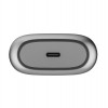 Електробритва чоловіча Xiaomi Electric Shaver S200 Silver - № 5