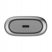 Електробритва чоловіча Xiaomi Electric Shaver S200 Silver  - фото № 5
