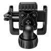 Велотримач для телефона Baseus GoTrip Series Bike Phone Mount Cluster Black (7073)- № 6