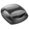 Бездротові навушники HOCO EW28 Magic true wireless BT gaming headset Black (Черный)- № 3