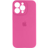 Чохол для смартфона Silicone Full Case AA Camera Protect for Apple iPhone 13 Pro Max 32,Dragon Fruit k41148 - № 1 Чохол для смартфона Silicone Full Case AA Camera Protect for Apple iPhone 13 Pro Max 32,Dragon Fruit (Dragon Fruit) - № 1