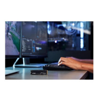 Накопичувач SSD M.2 Kingston KC3000 2048GB NVMe 2280 PCIe 4.0 x4 3D NAND TLC  - фото № 6