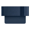 Автомобільний органайзер Baseus OrganizeFun Series Car Console Storage Organizer Galaxy Blue - № 2