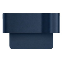 Автомобільний органайзер Baseus OrganizeFun Series Car Console Storage Organizer Galaxy Blue  - фото № 2