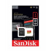 Карта пам'яті microSDXC (UHS-1 U3) SanDisk Extreme A2 1TB class 10 V30 (R190MB/s,W130MB/s) (adapter SD) - № 3