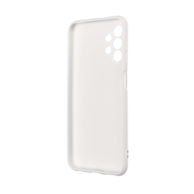 Чохол для смартфона Cosmiс Full Case HQ 2mm for Samsung Galaxy A13 4G White (CosmicFGA13White) - зображення 2