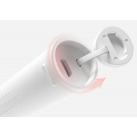 Електрична зубна щітка Xiaomi Xiaomi Mijia Acoustic Wave Toothbrush T100 (Цвет White) - фото № 7