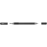 Стилус Baseus Golden Cudgel Capacitive Stylus Pen Black  - фото № 3