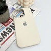 Чохол для смартфона Silicone Full Case AA Open Cam for Apple iPhone 16 Pro Max 10,Stone (Stone)- № 4