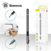 Стилус Baseus Golden Cudgel Capacitive Stylus Pen Black - № 2