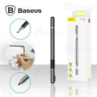 Стилус Baseus Golden Cudgel Capacitive Stylus Pen Black  - фото № 2