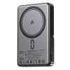 Зовнішній акумулятор ACEFAST M17 PD20W/22.5W magnetic fast charging power bank with built-in stand 10000mAh Black k58069 - № 1 Зовнішній акумулятор ACEFAST M17 PD20W/22.5W magnetic fast charging power bank with built-in stand 10000mAh Black (7073) ACEFAST - № 1