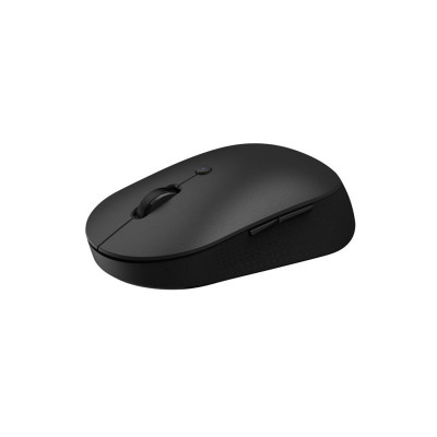 Миша Xiaomi Mi Dual Mode Wireless Mouse Silent Edition Black - зображення 4
