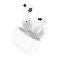 Бездротові навушники BOROFONE BW81 True wireless stereo headset White (Колір White) - фото № 6