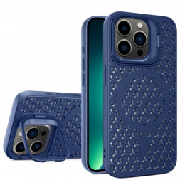 Чохол для смартфона Cosmic Grater Stand for Apple iPhone 13 Pro Max Blue