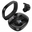 Навушники HOCO EW65 Shadow true wireless sleep BT headset Black