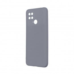 Чохол для смартфона Cosmiс Full Case HQ 2mm for Poco C40 Lavender Grey