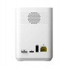 IP-камера відеоспостереження Xiaomi Solar Outdoor Camera BW400 Pro Set (White)- № 7